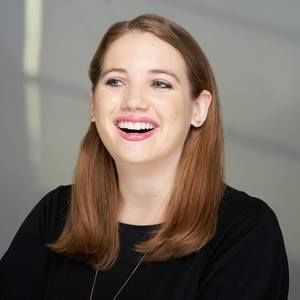 Meet your Posher, Jenny